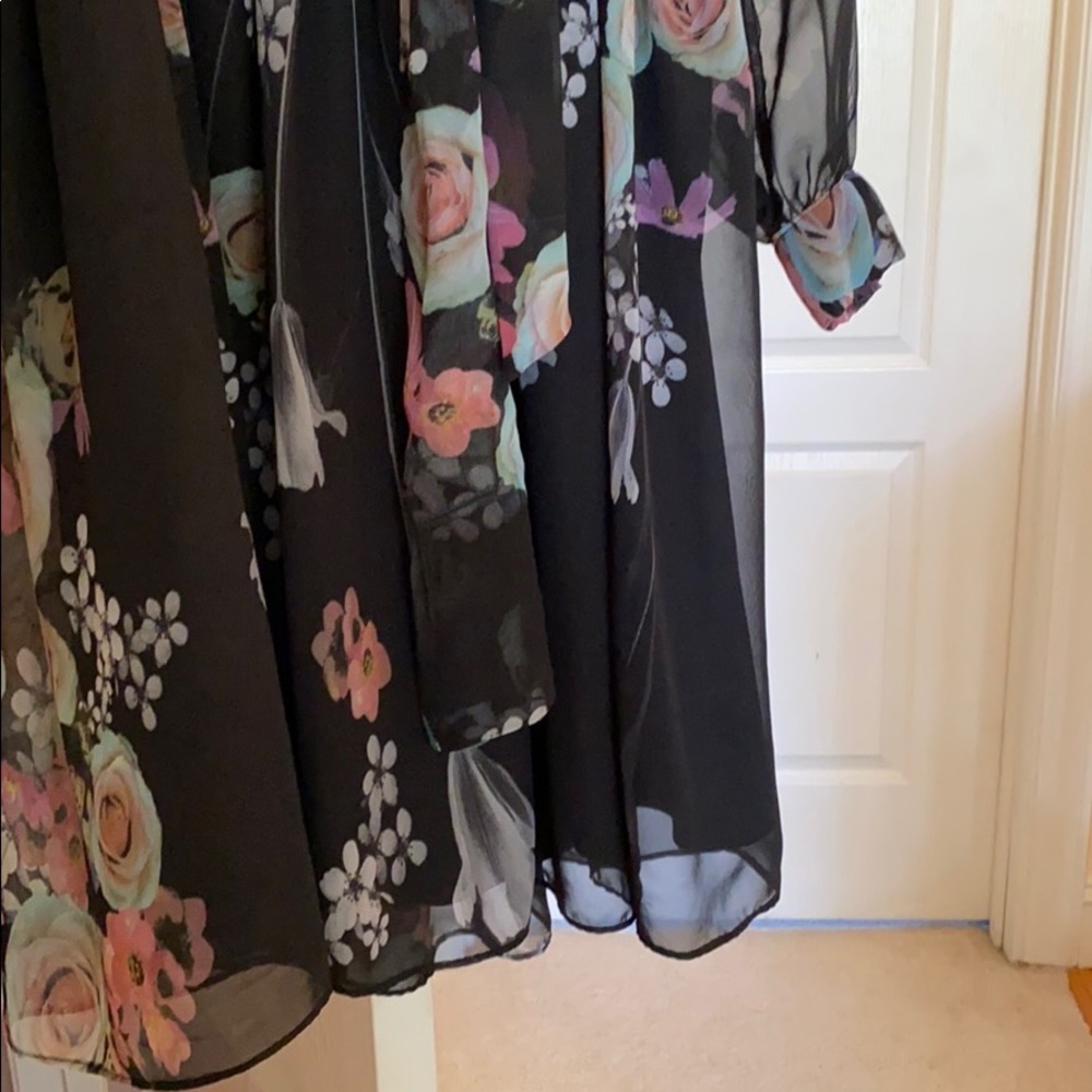 Chetta B dress On SALE!! - Picture 6 of 8